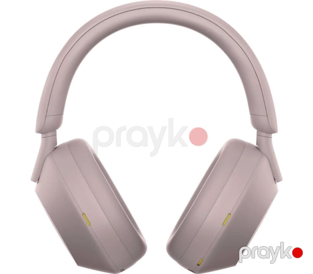 İşlənmiş Simsiz (Bluetooth) Qulaqcıqlar, Sony, rəng - Çəhrayı — Qulaqcıqlar, Masazır (2)