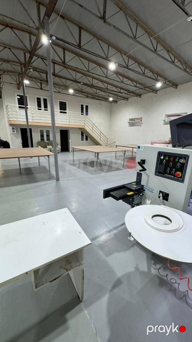İcarəyə verilir obyekt 340 m² — Əmlak, Bakı (9)