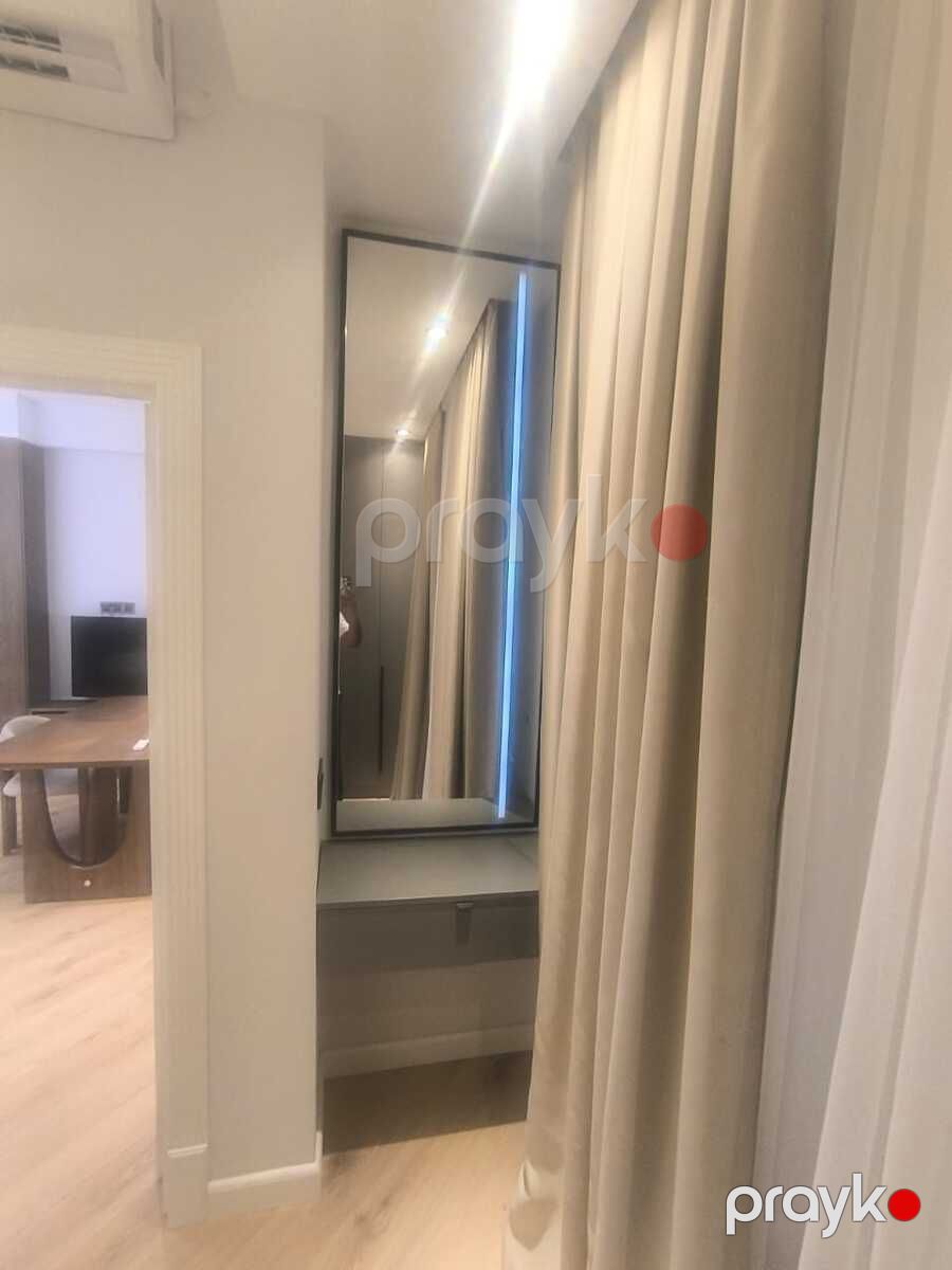 Satılır 2 otaqlı yeni tikili 73 m² — Mənzil, Sumqayıt (11)
