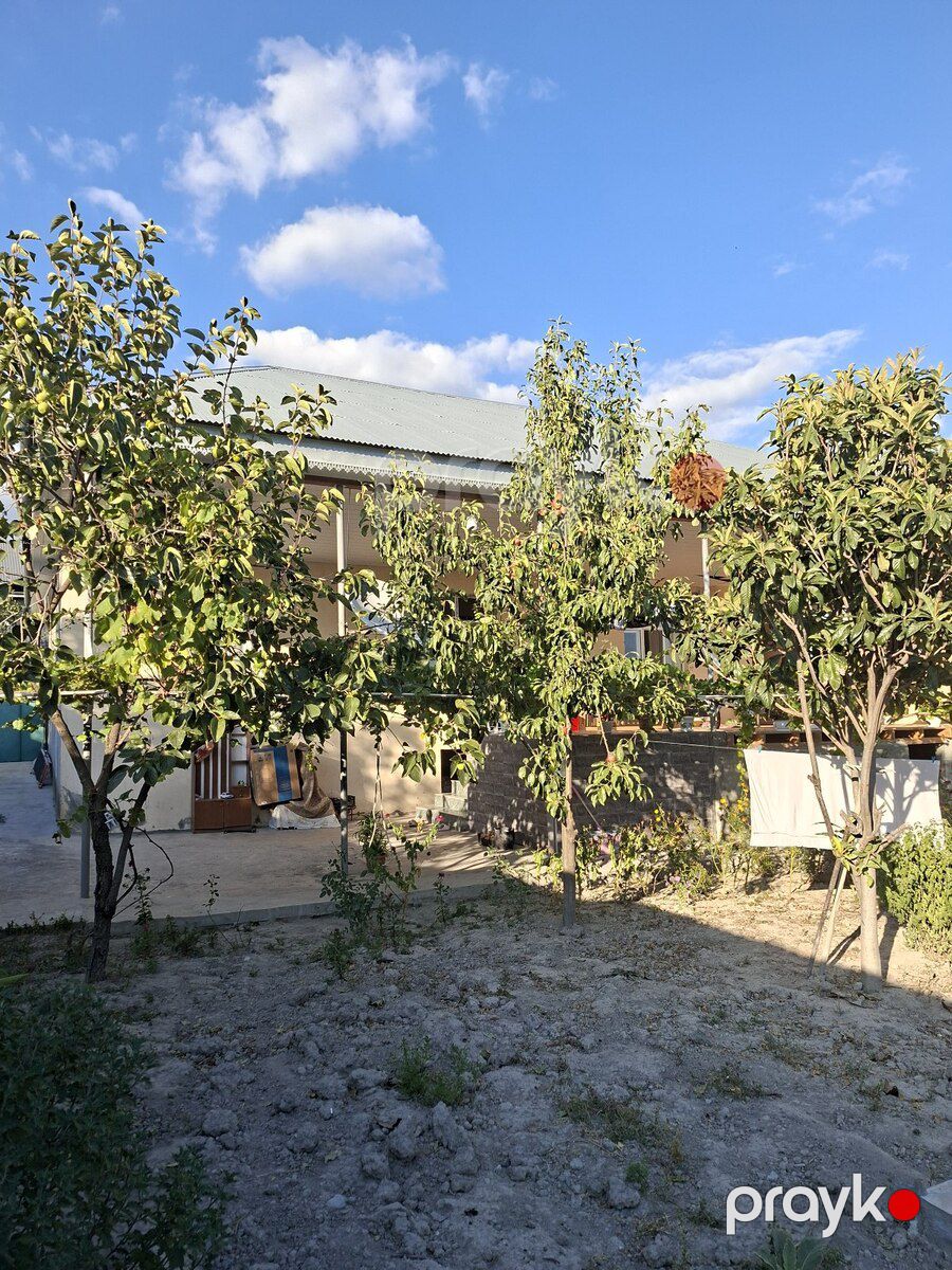 Həyət evi, Şəki ş — Ev, villa, Şəki (9)