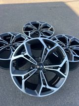 Kia diskləri R19 — Ayaz — Spare Parts & Accessories
