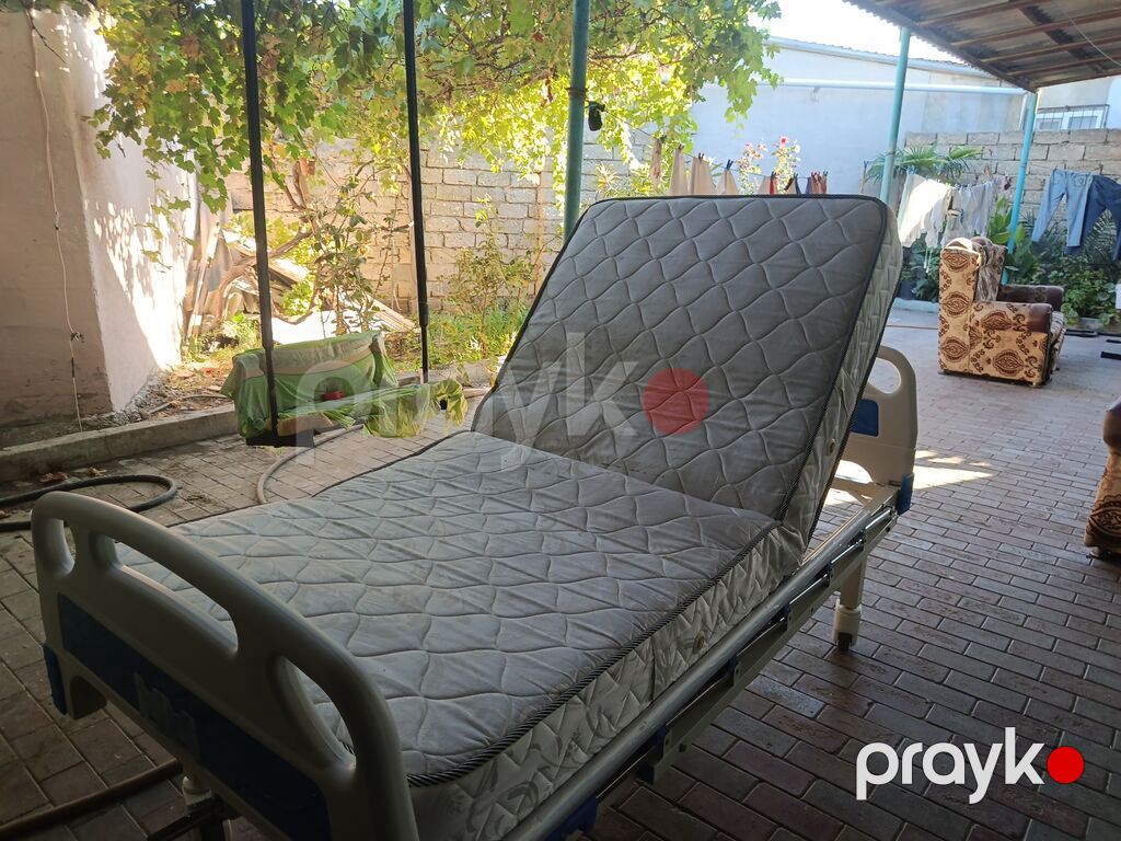 Yeni, Masajsız, Tənzimlənən — Mebel, Digah (4)