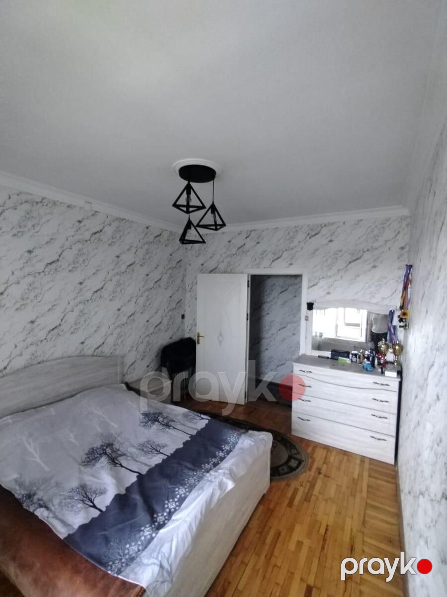 Satılır 5 otaqlı köhnə tikili 120 m² — Mənzil, Bakı (7)