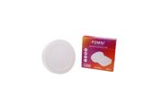 Plafon LED 12 + 12W dairəvi wh + ww — Omid.az — Lighting