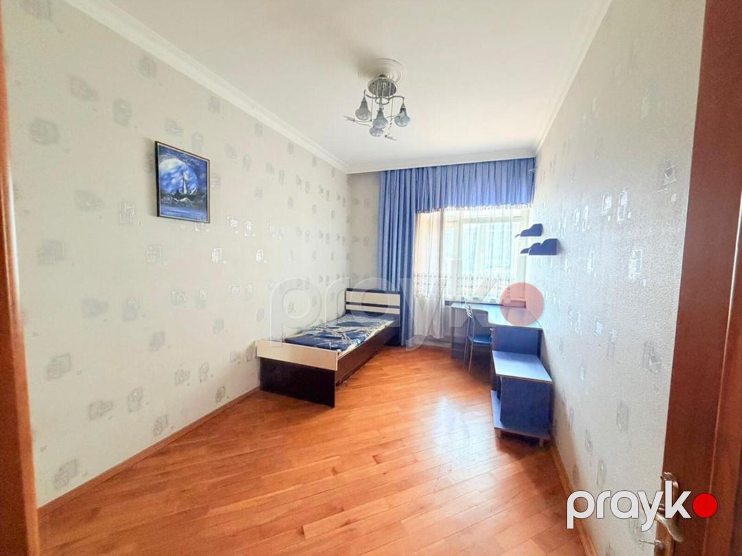 Satılır 3 otaqlı yeni tikili 130 m² — Mənzil, Bakı (12)
