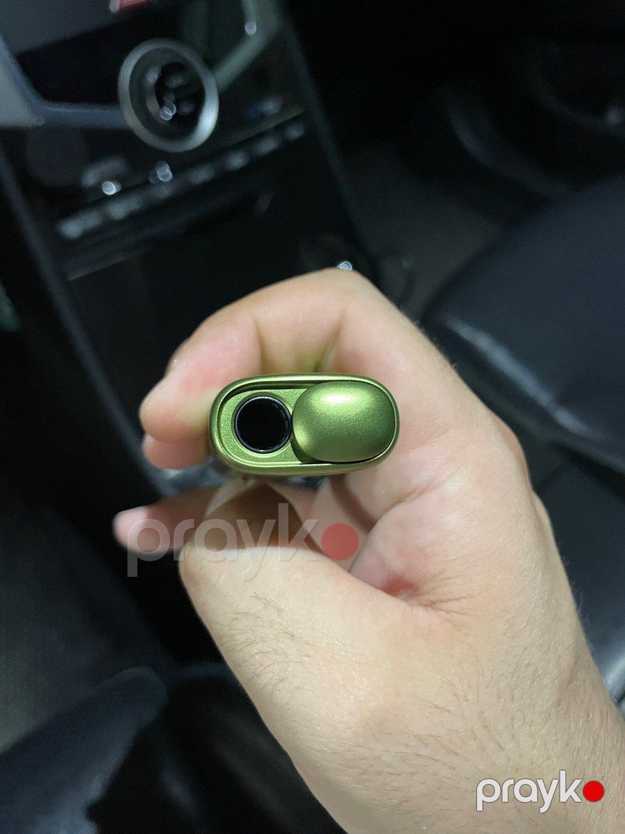 Tütün qızdırıcısı İqos İluma I One — Elektronik siqaretlər, Bakı (4)