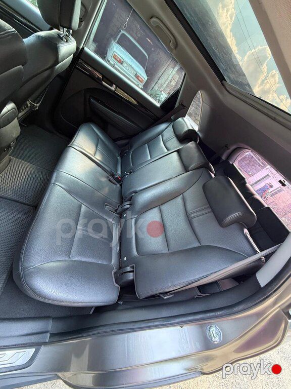 Kia Sorento, 2.2 L, 2010 il, 266 000 km — Avtomobillər, Bərdə (8)