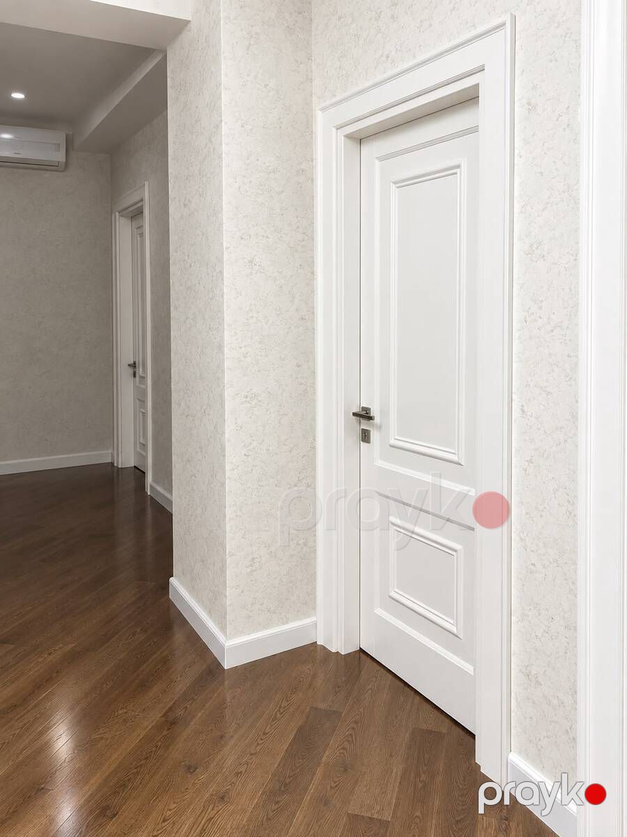 Satılır 3 otaqlı yeni tikili 105 m² — Mənzil, Bakı (12)
