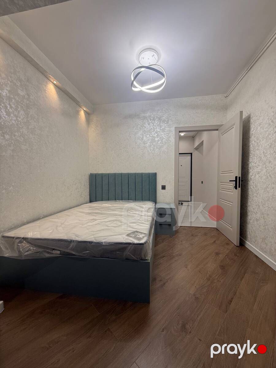 Satılır 3 otaqlı köhnə tikili 65 m² — Mənzil, Bakı (9)