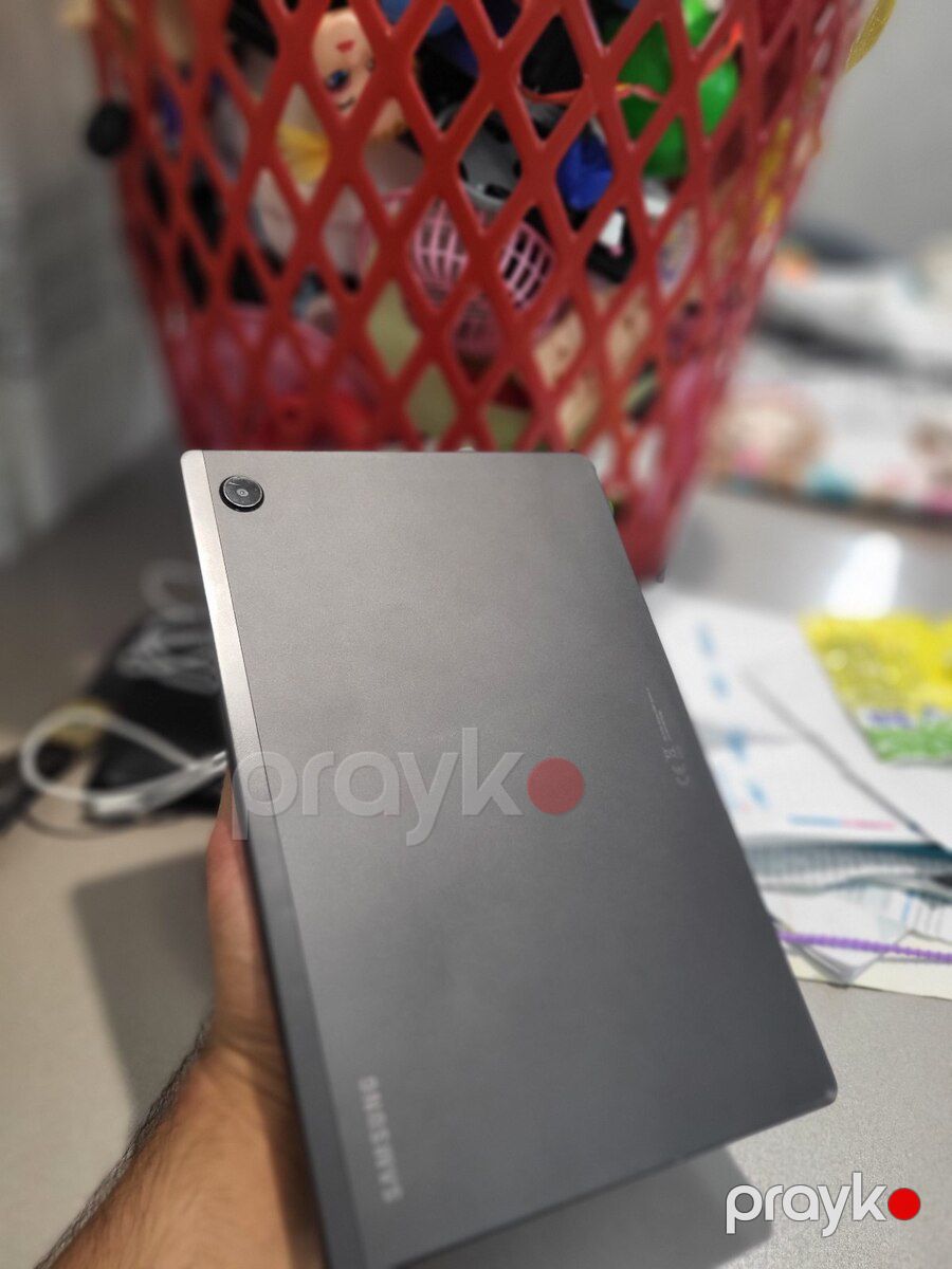 Samsung Galaxy Tab A8 10.5 (2021) — Planshetlər, Bakı (5)