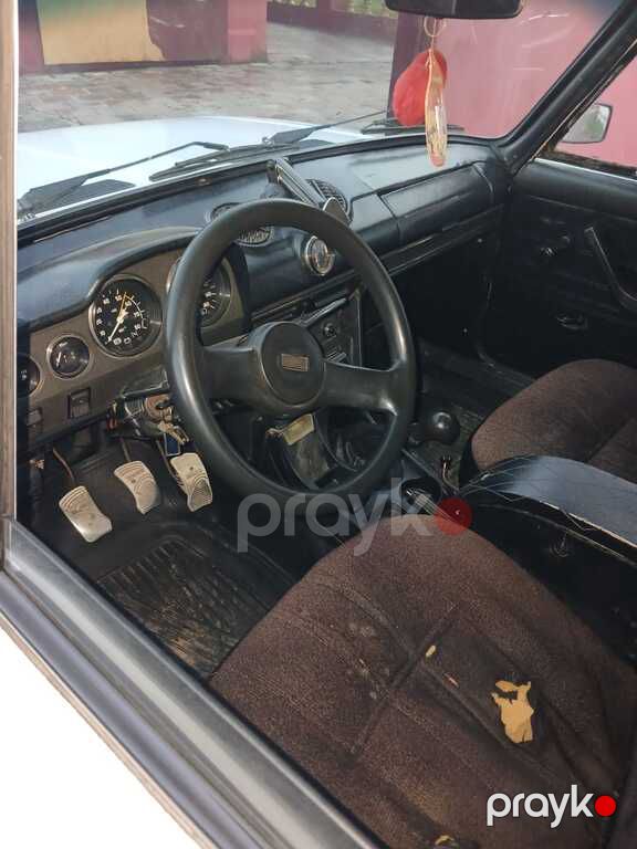 Lada (VAZ) 2106, 1.6 L, 1998 il, 312 712 km — Avtomobillər, Masallı (10)