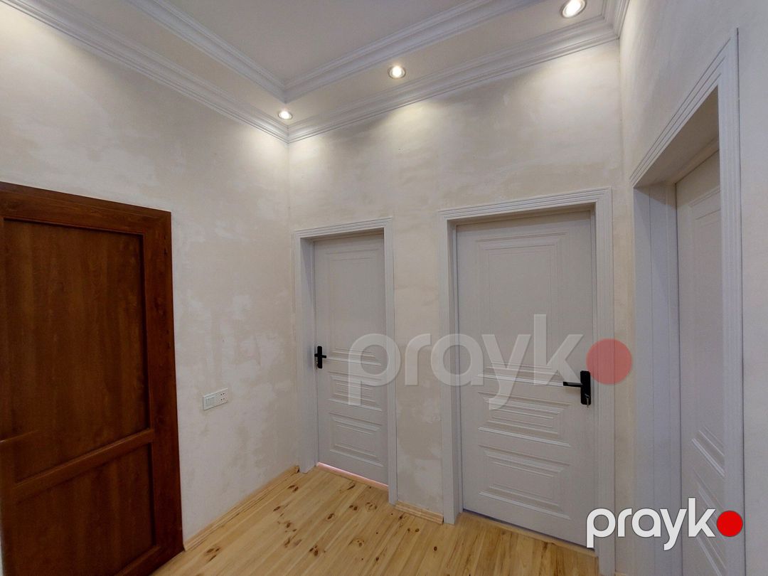 Satılır 3 otaqlı həyət evi/bağ evi 105 m² — Ev, villa, Bakı (8)