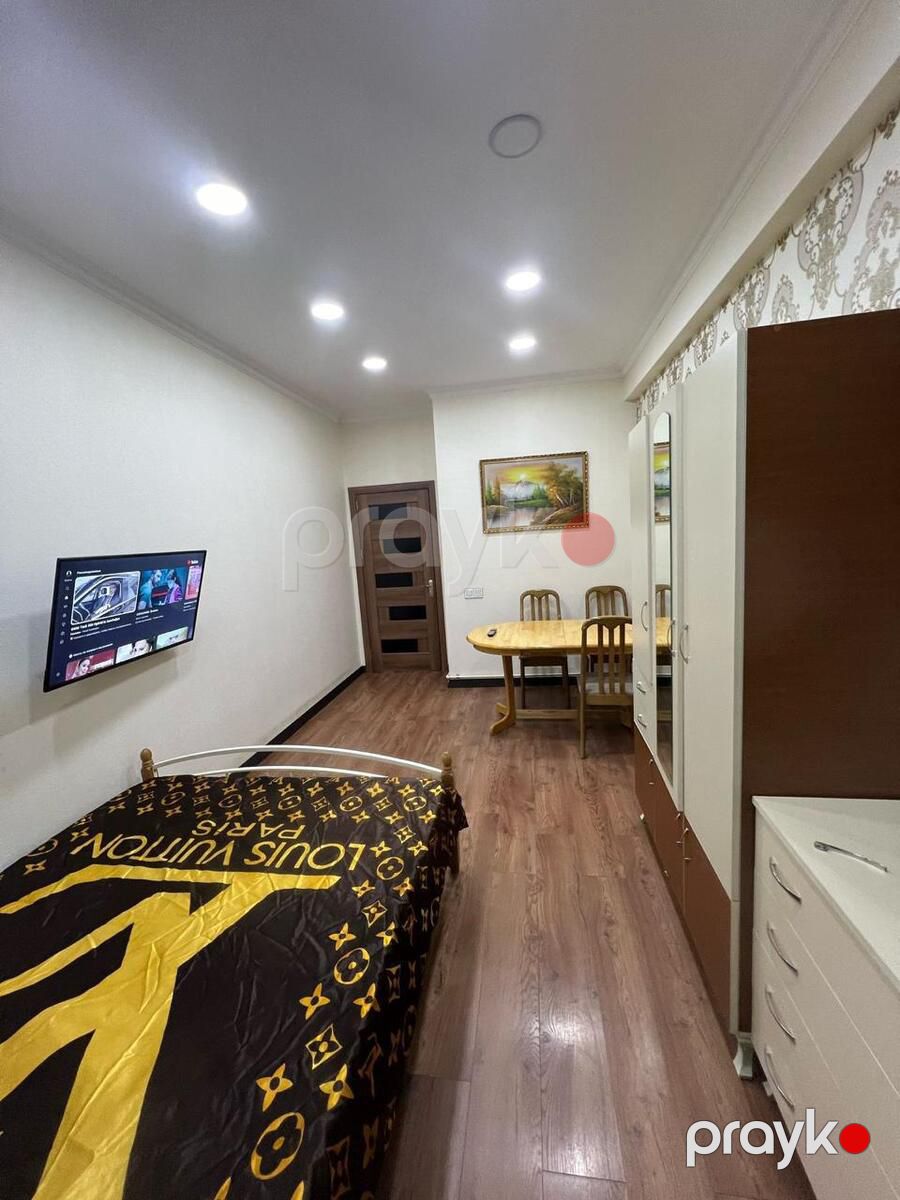 İcarəyə verilir 1 otaqlı yeni tikili 40 m² — Mənzil, Bakı (3)