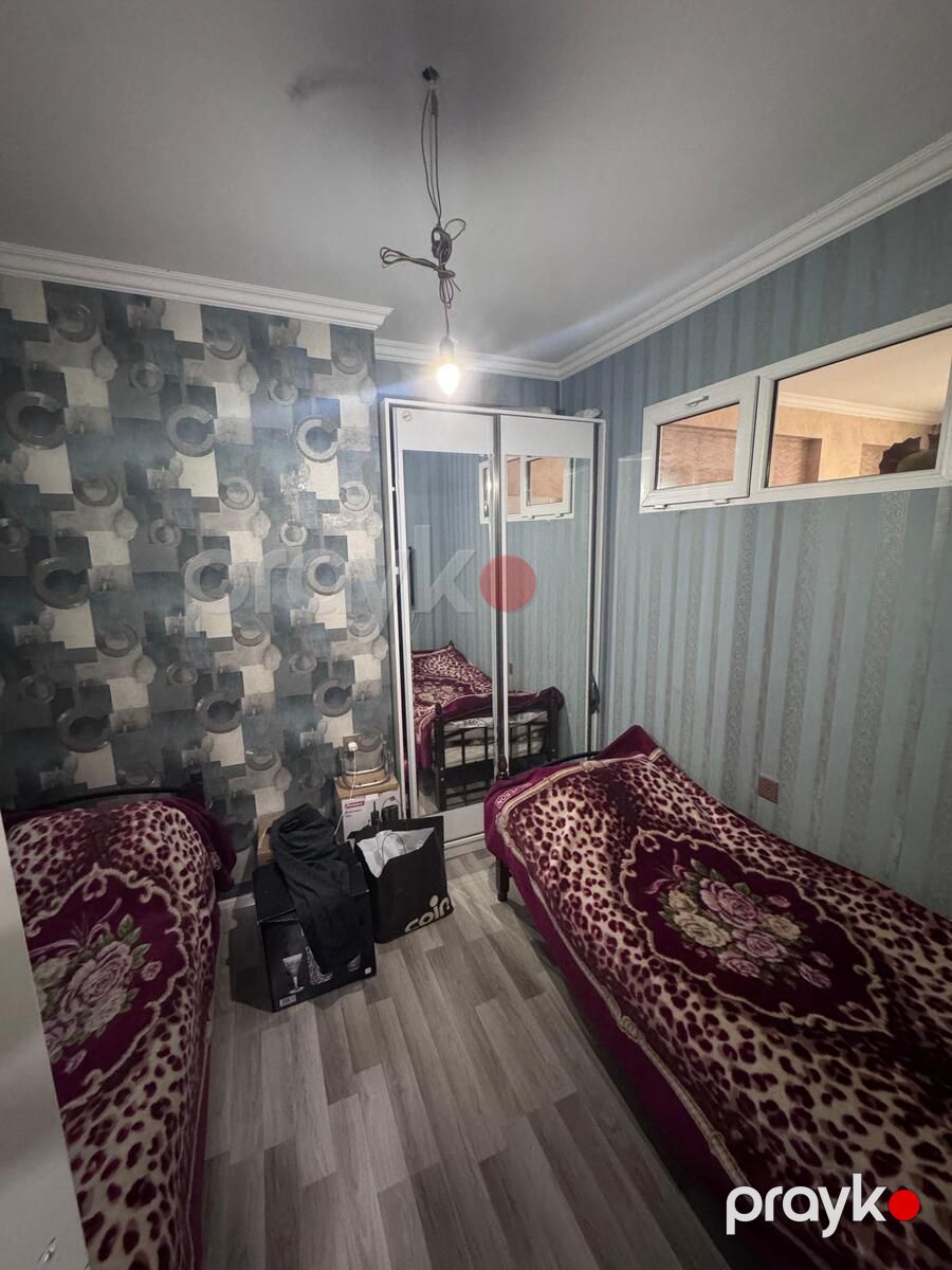 Satılır 3 otaqlı yeni tikili 82 m² — Mənzil, Bakı (8)