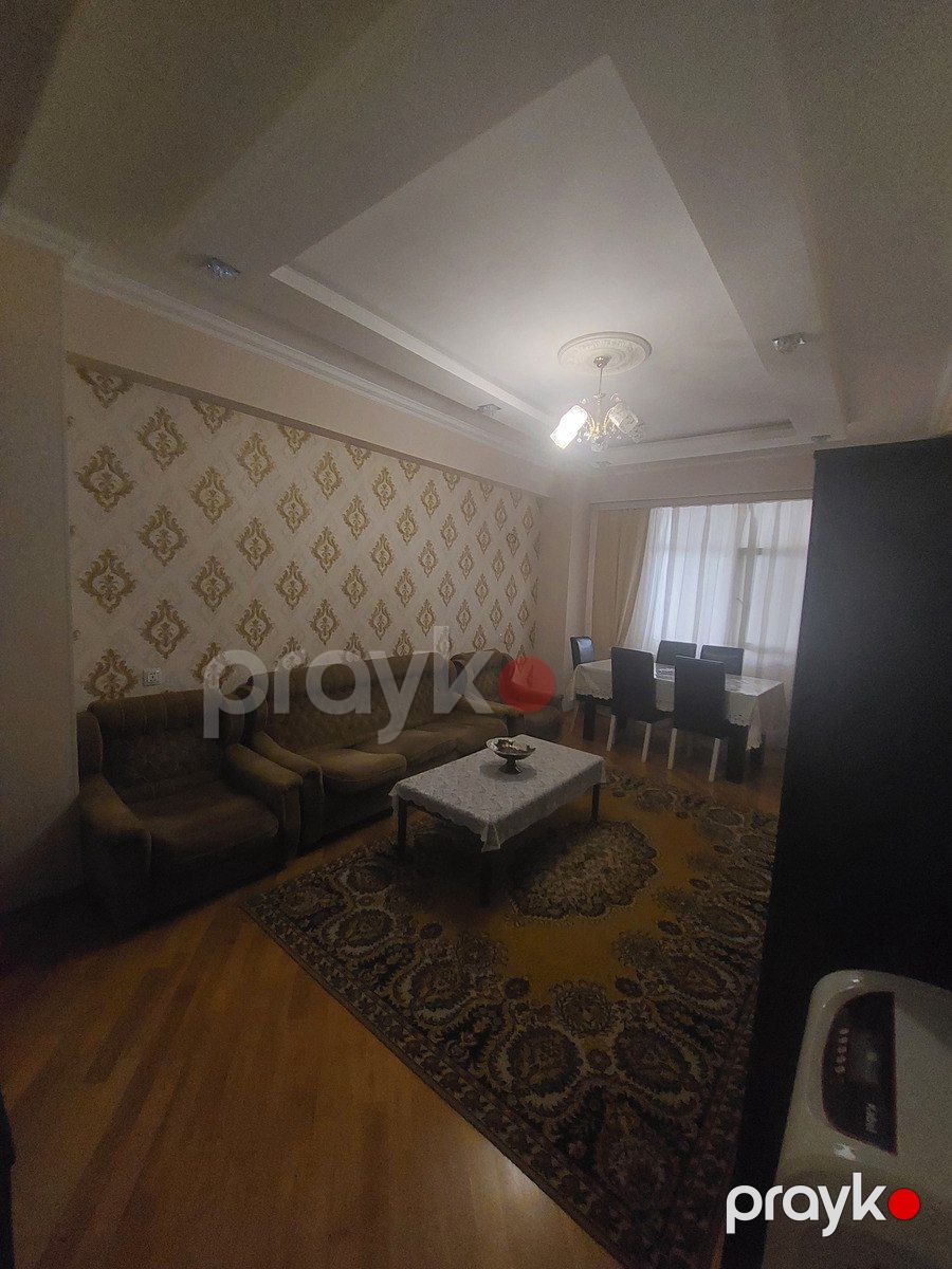 Satılır 2 otaqlı yeni tikili 71 m² — Mənzil, Bakı (10)