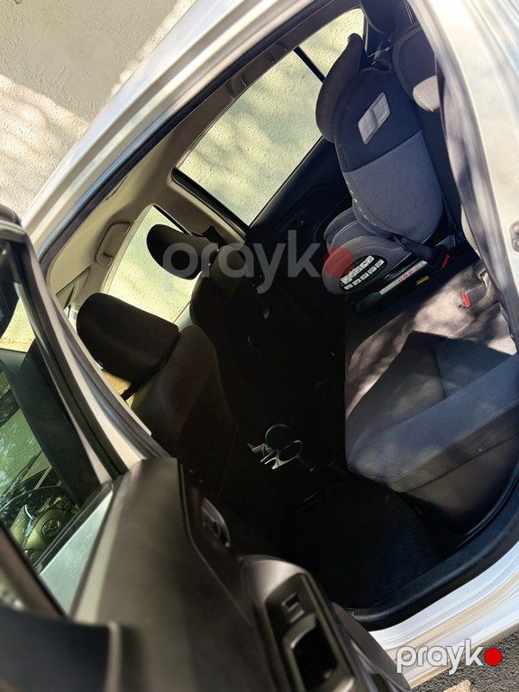 Toyota Aqua, 1.5 L, 0.87 kWh, 2018 il, 176 800 km — Avtomobillər, Bakı (10)