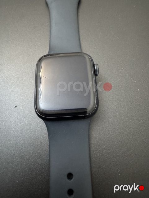 Apple Watch SE 2 Midnight 40mm — Bakı