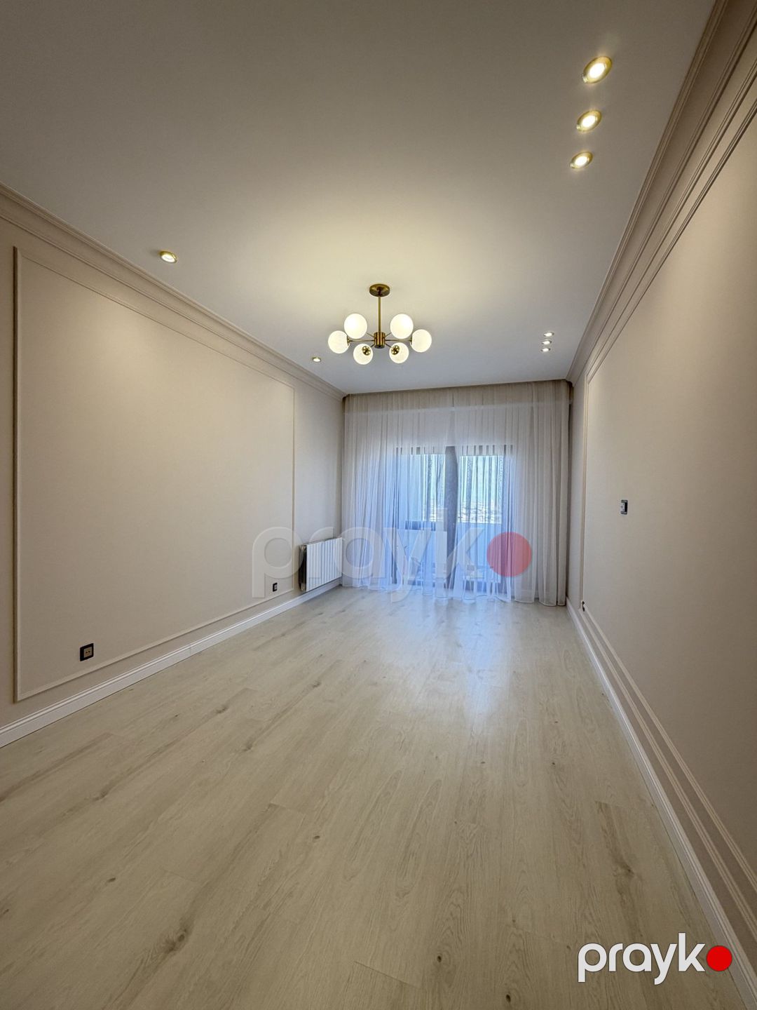 Satılır 3 otaqlı yeni tikili 96 m² — Mənzil, Bakı (10)