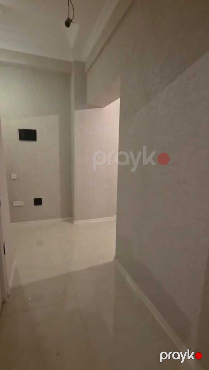 2-otaqlı yeni tikili, Saray qəs., 86 m² — Mənzil, Bakı (8)