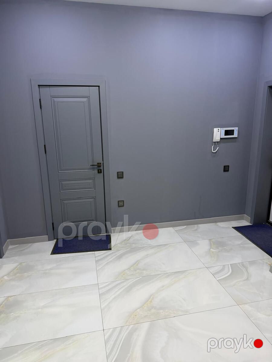 İcarəyə verilir 3 otaqlı ofis 137 m² — Ofis, Bakı (9)