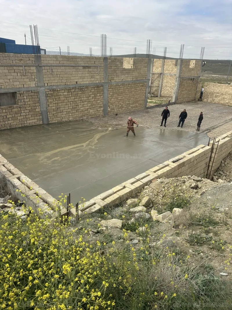 Kirayə verilir Obyekt 1000 m² Bakı, Abşeron r., Saray — Əmlak, Bakı (3)