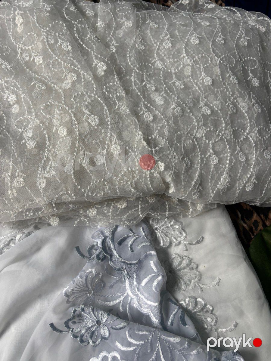 Pərdə və tüllər — Tekstil, Bakı (3)