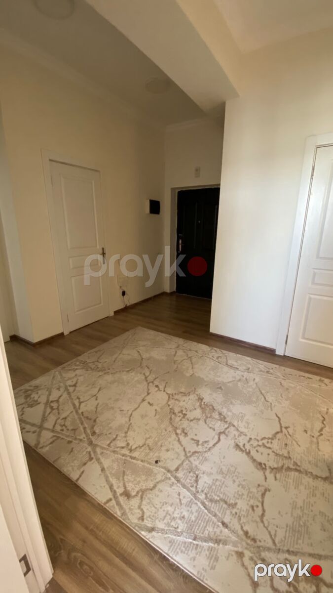 Satılır 4 otaqlı yeni tikili 90 m² — Mənzil, Bakı (11)
