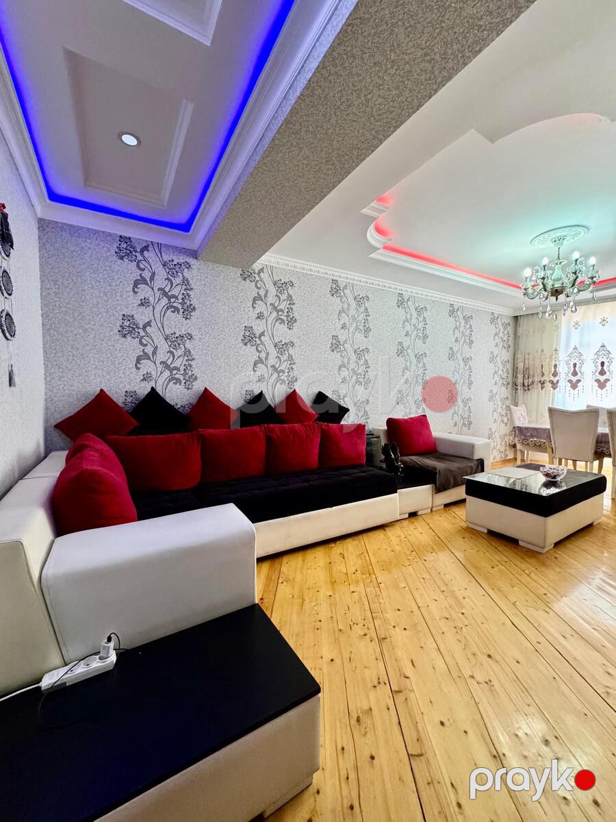 Satılır 3 otaqlı yeni tikili 78 m² — Mənzil, Bakı (4)