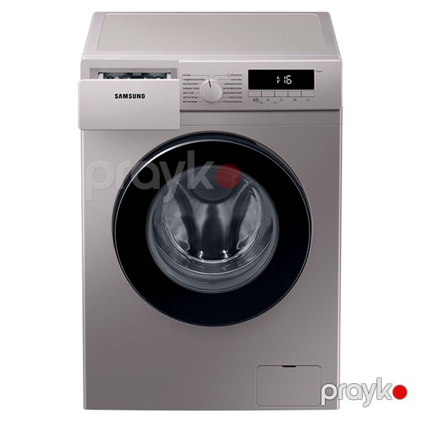 Paltaryuyan maşın Samsung WW70T3020BS/SG Silver — Mallar, Bakı (3)