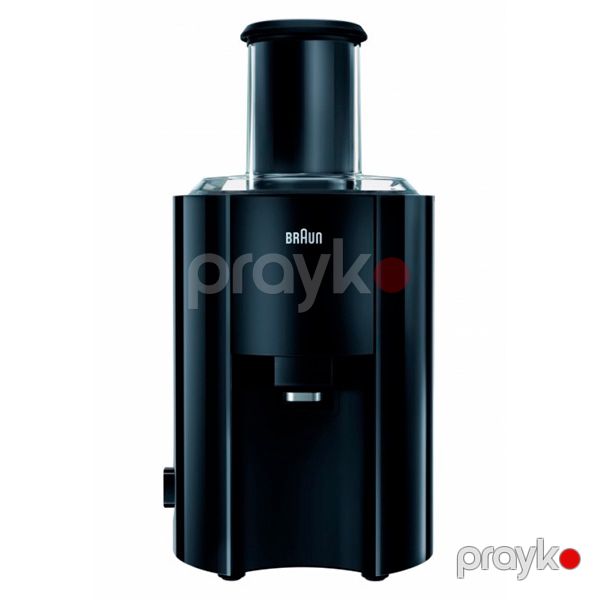 Şirəçəkən Braun J300 Black — Mallar, Bakı (2)