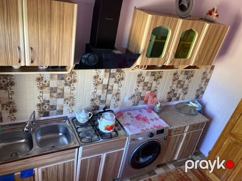 İcarəyə verilir 3 otaqlı həyət evi/bağ evi 55 m² — Bakı