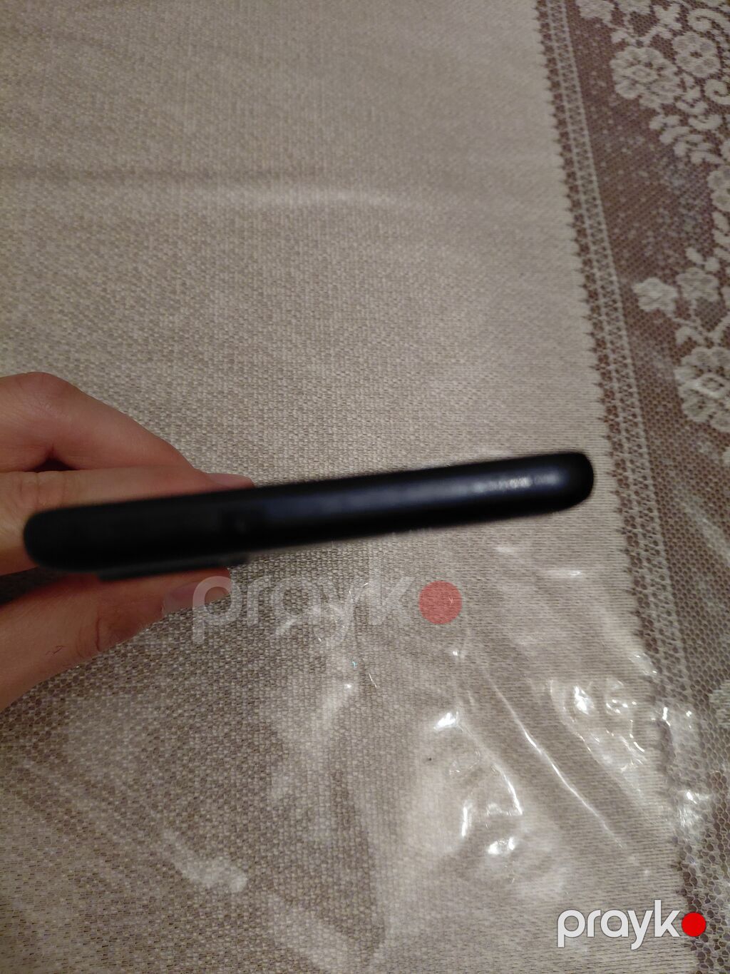 Samsung Galaxy A21S, 32 GB, rəng - Qara — Samsung, Bakı (4)