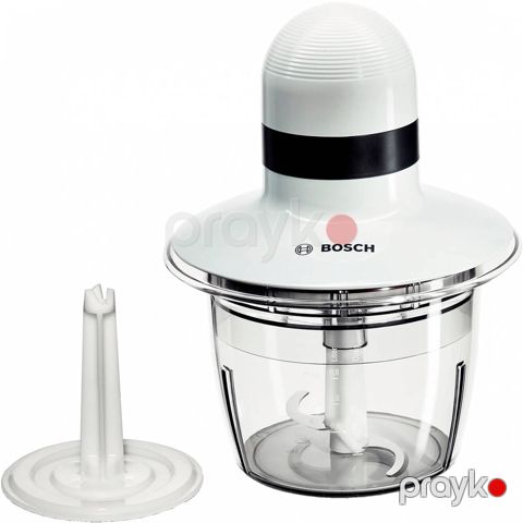 Doğrayıcı Bosch MMR08A1 Ağ