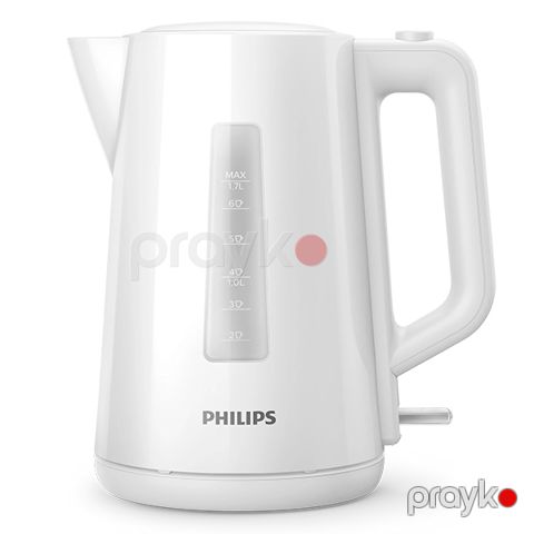 Çaydan Philips HD9318/00 Ağ — Bakı