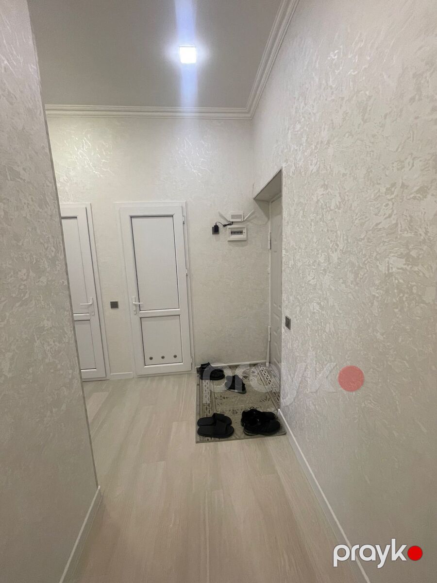 Satılır 3 otaqlı köhnə tikili 65 m² — Mənzil, Sumqayıt (4)