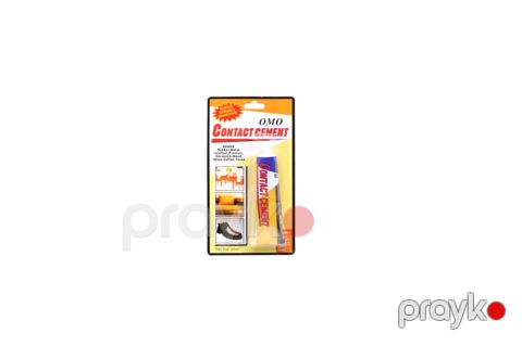 Yapışqan universal 25ml şəffaf — Omid.az — Ремонт и строительство