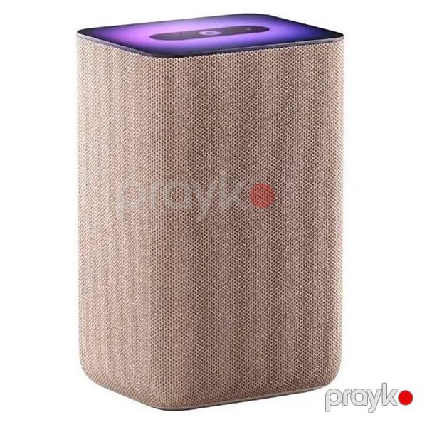 Yandex station YNDX-00054 Black — Mallar, Bakı (4)