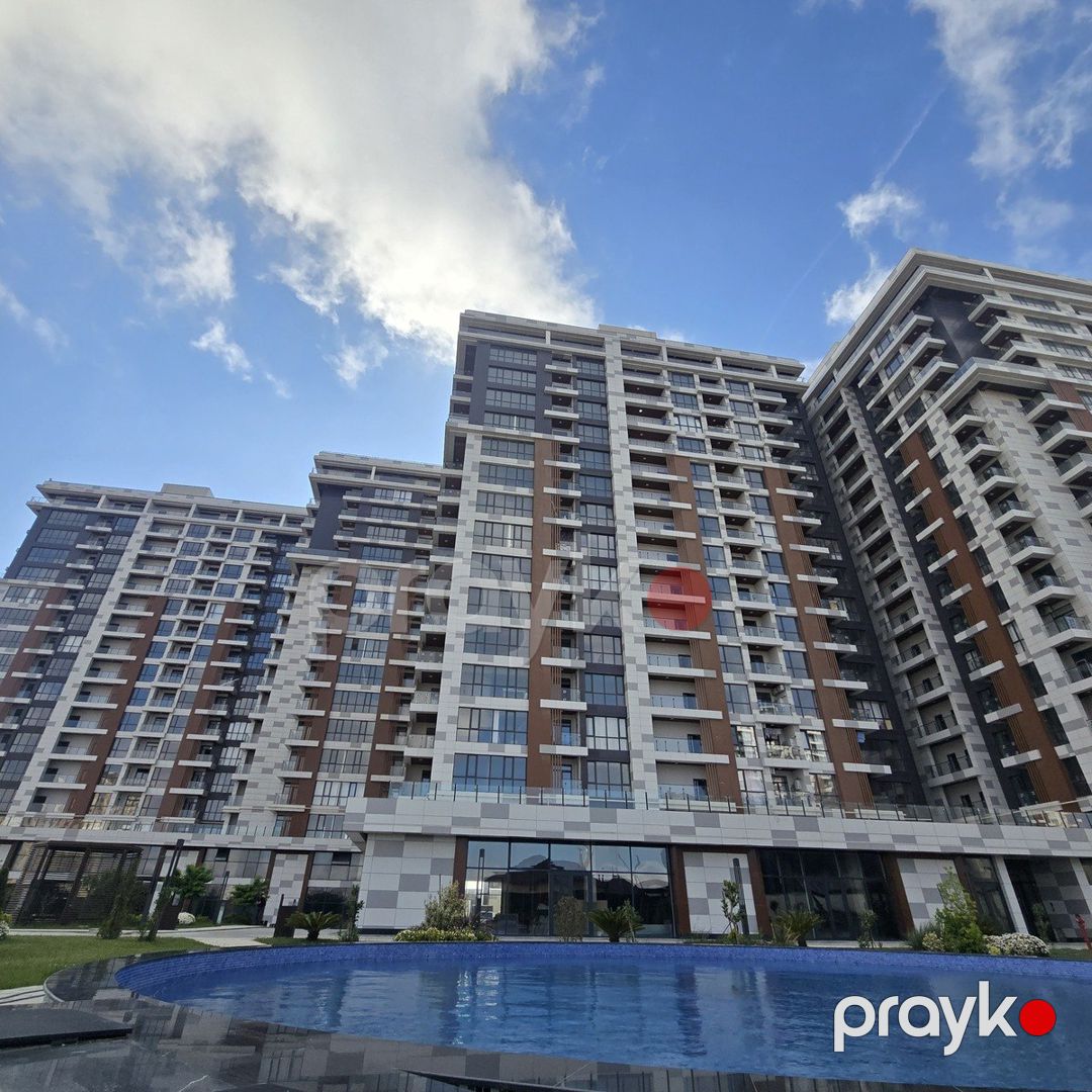 Satılır 2 otaqlı yeni tikili 97 m² — Mənzil, Bakı (3)