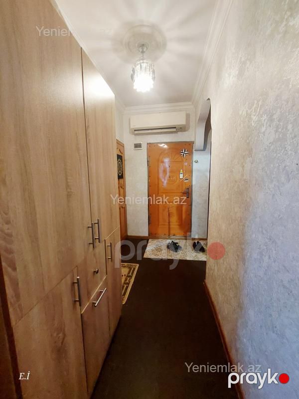 Satılır 2 otaqlı Bina evi menzil (Köhnə tikili), 57 m², 13-cü mikrorayon — Mənzil, Sumqayıt (11)
