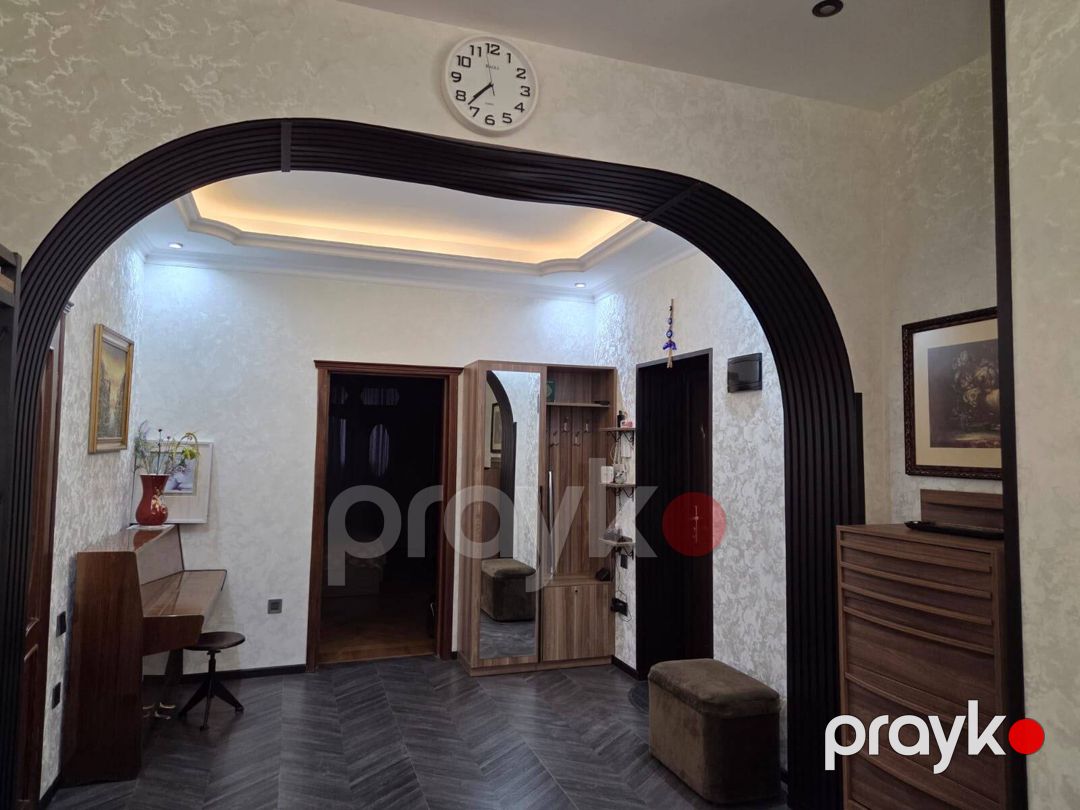 Satılır 3 otaqlı yeni tikili 102 m² — Mənzil, Bakı (4)