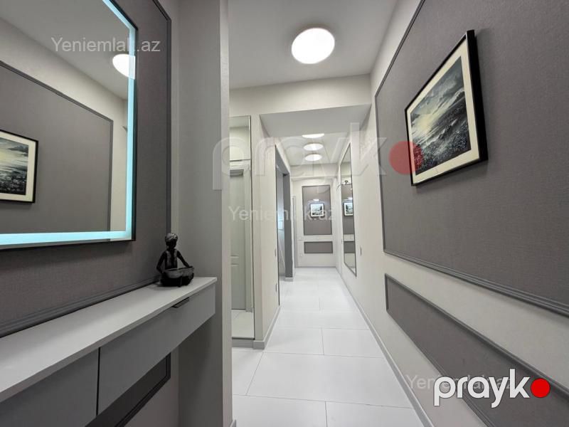 Satılır 3 otaqlı Bina evi menzil (Yeni tikili), 84 m², Masazır — Mənzil, Abşeron (11)