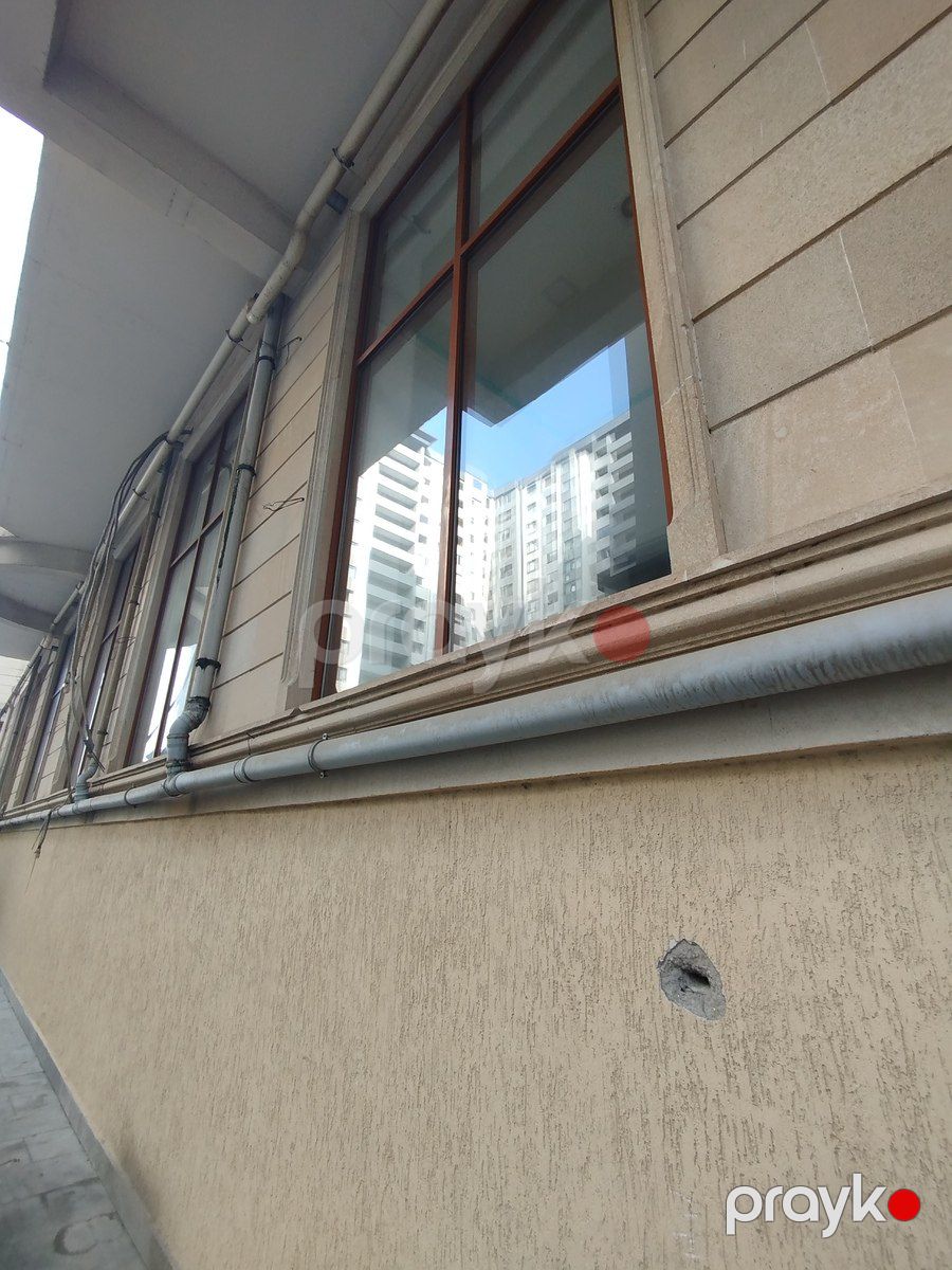 Satılır obyekt 115 m² — Əmlak, Bakı (3)