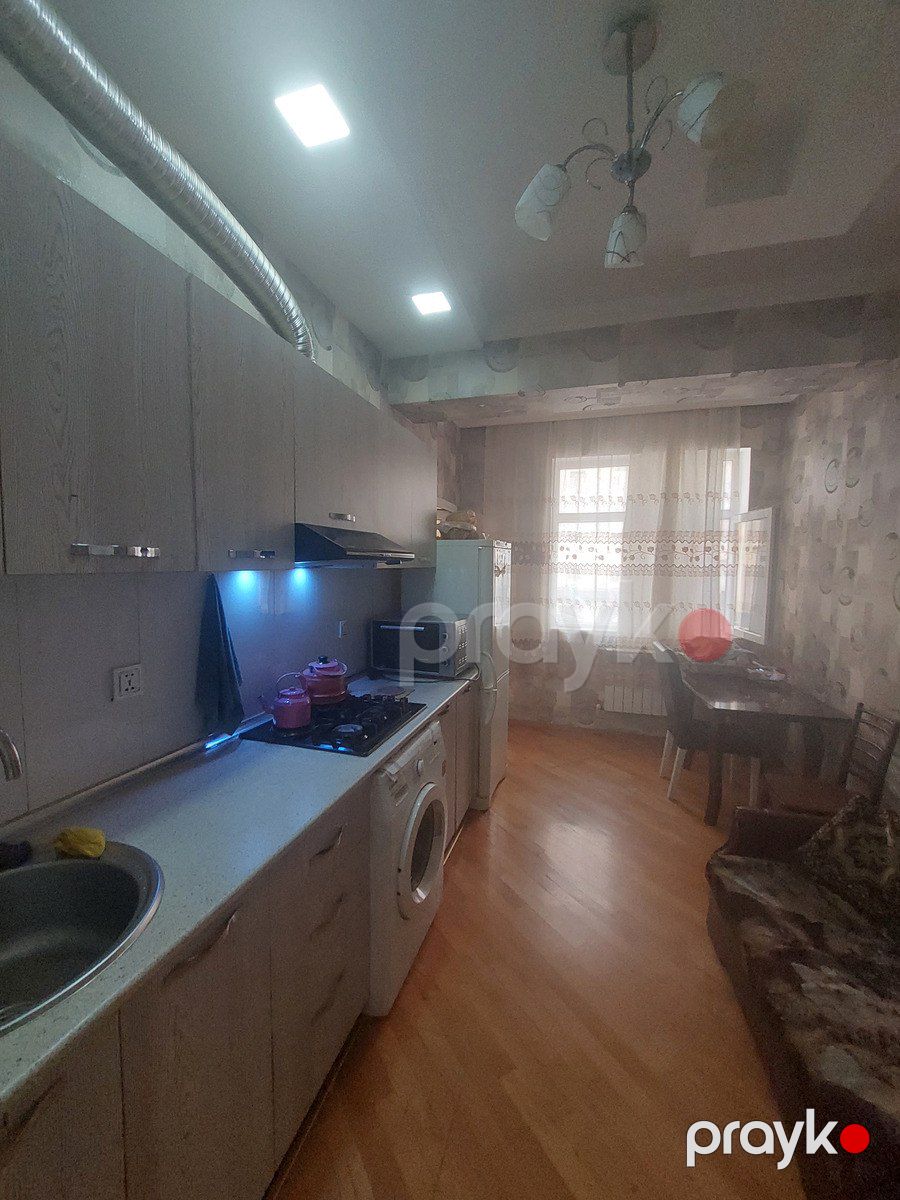 Satılır 2 otaqlı yeni tikili 71 m² — Mənzil, Bakı (4)