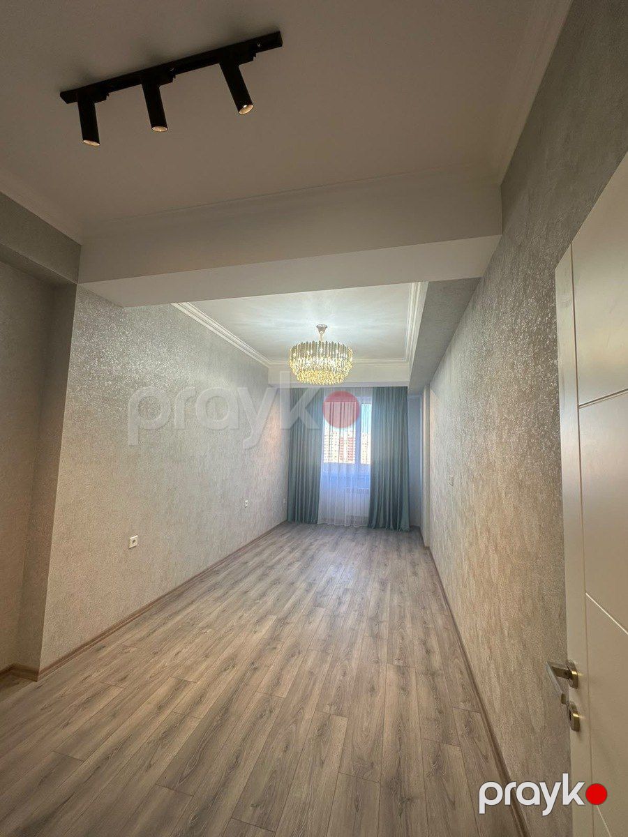 Satılır 3 otaqlı yeni tikili 100 m² — Mənzil, Bakı (5)