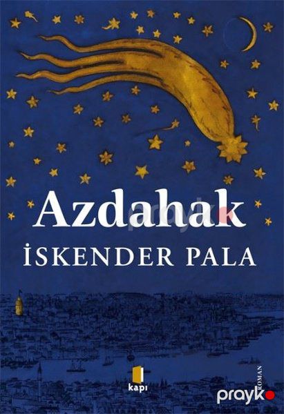Azdahak — Bakı