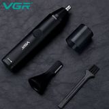 Universal Taraş Aparatı Dəsti VGR 613 3in1 Bütün məhsularımız — VGR Electronics — Машинки для стрижки волос