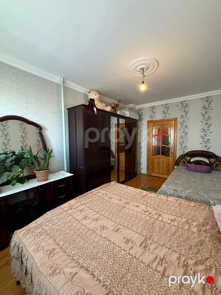 Satılır 3 otaqlı köhnə tikili 80 m² — Mənzil, Bakı (12)