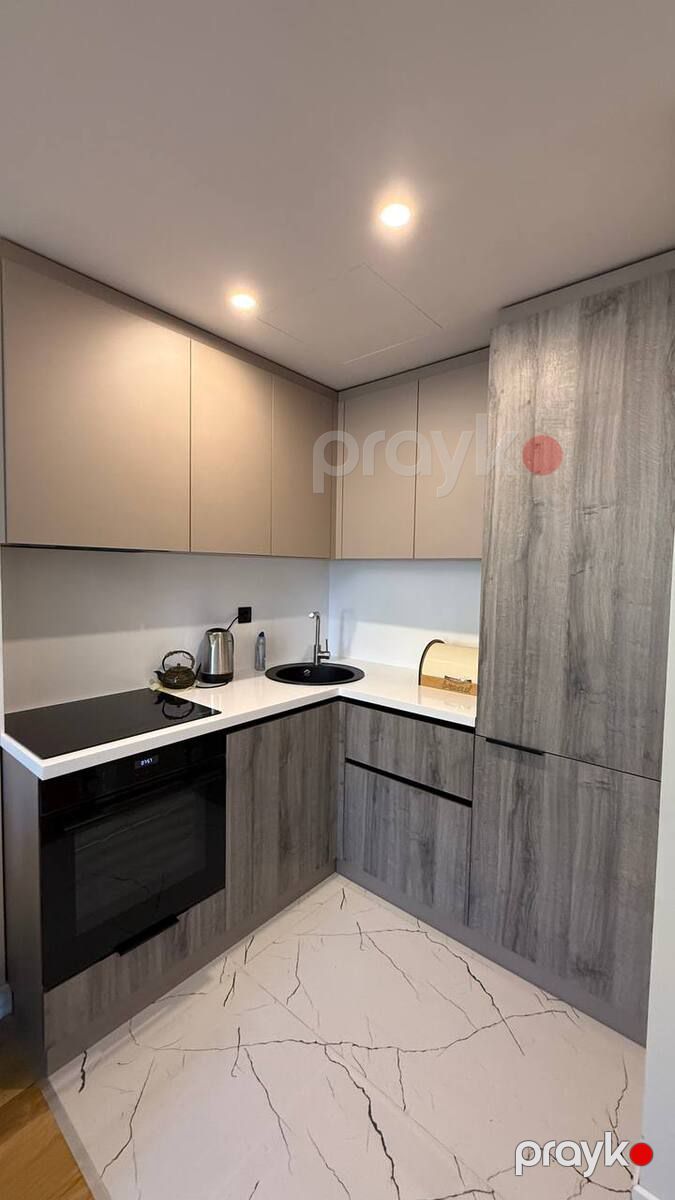 Satılır 2 otaqlı yeni tikili 69 m² — Mənzil, Bakı (3)