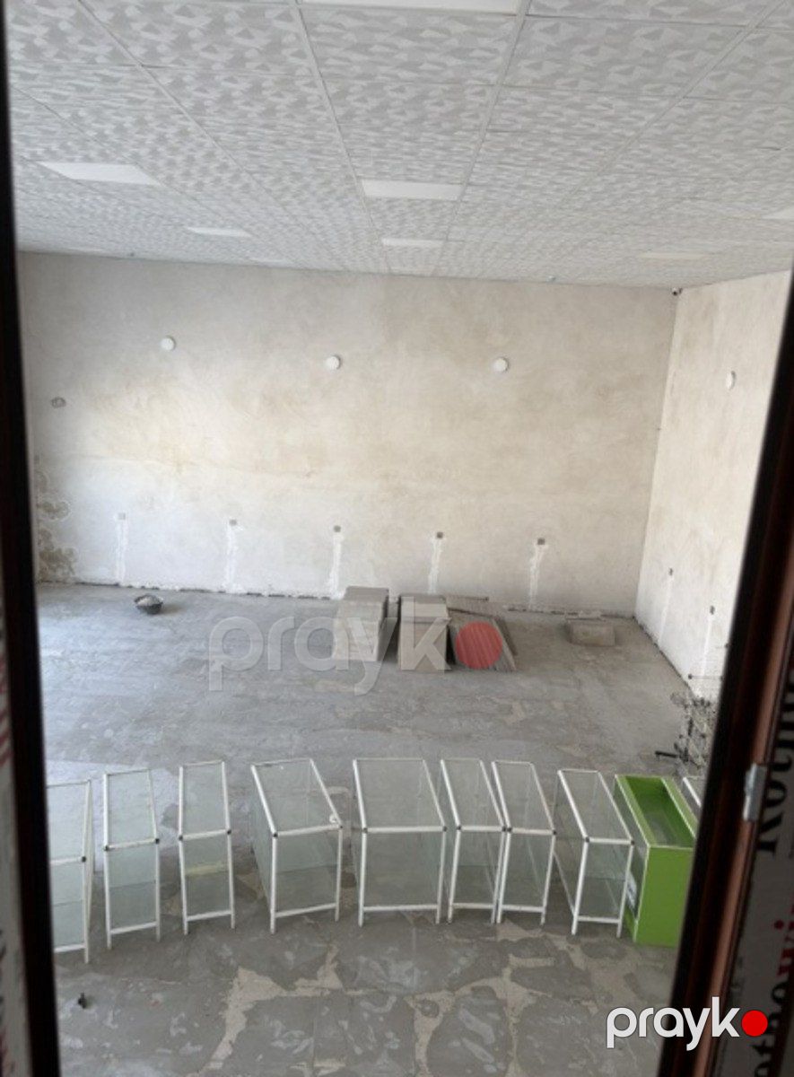 İcarəyə verilir obyekt 550 m² — Əmlak, Bakı (8)