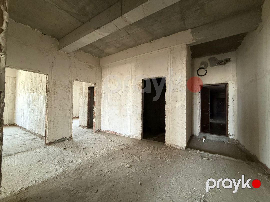 Satılır 3 otaqlı yeni tikili 157 m² — Mənzil, Bakı (5)